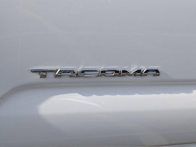 used 2019 Toyota Tacoma car, priced at $33,418