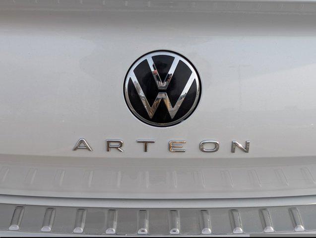 used 2022 Volkswagen Arteon car, priced at $22,390