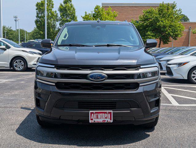 used 2024 Ford Expedition car, priced at $50,390