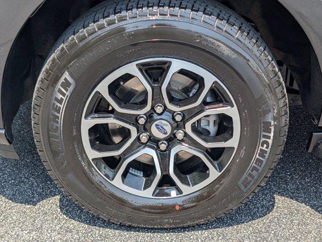 used 2024 Ford Expedition car, priced at $50,390