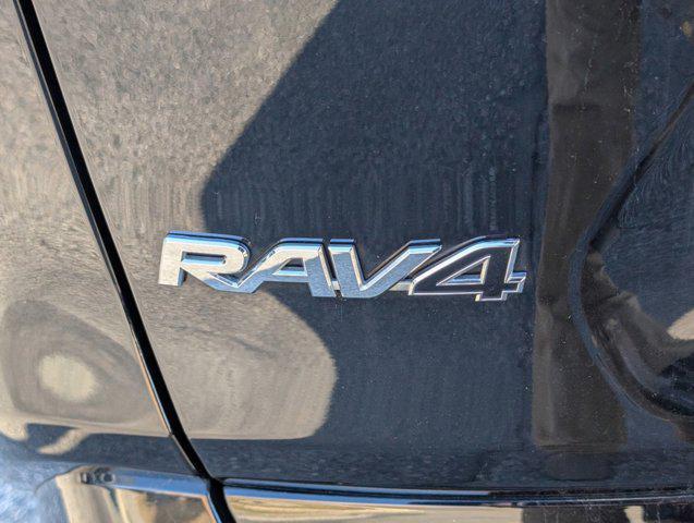 used 2022 Toyota RAV4 Hybrid car, priced at $26,290