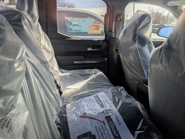 new 2025 Toyota Tacoma car, priced at $53,985