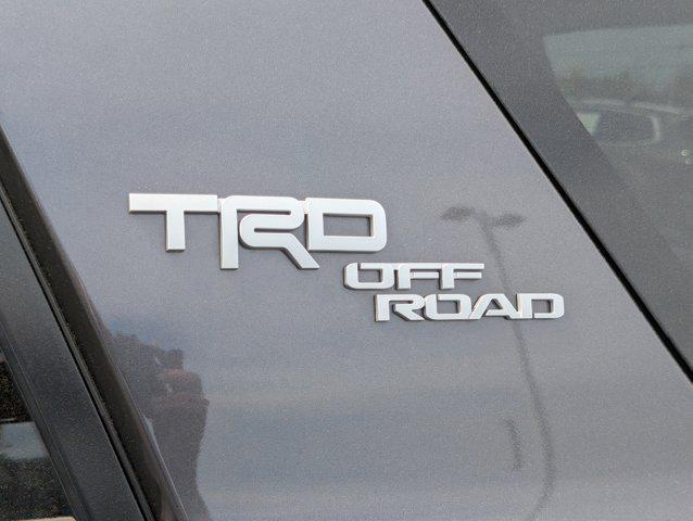 used 2023 Toyota 4Runner car, priced at $49,995