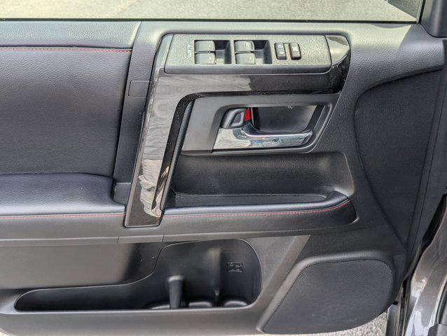 used 2023 Toyota 4Runner car, priced at $49,995