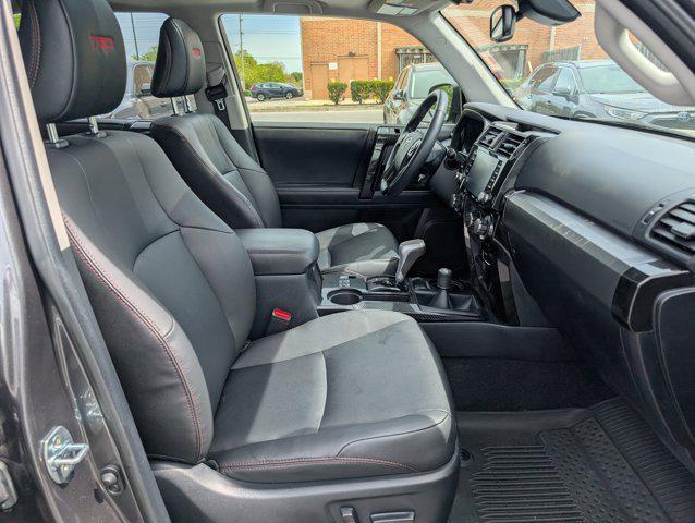 used 2023 Toyota 4Runner car, priced at $49,995
