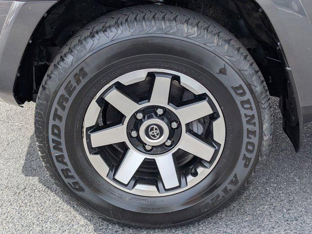 used 2023 Toyota 4Runner car, priced at $49,995