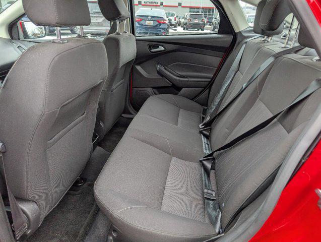 used 2015 Ford Focus car, priced at $6,690