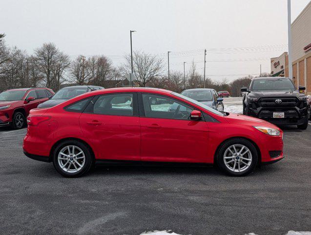 used 2015 Ford Focus car, priced at $6,690