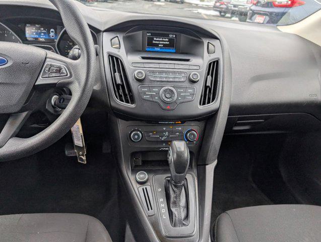 used 2015 Ford Focus car, priced at $6,690