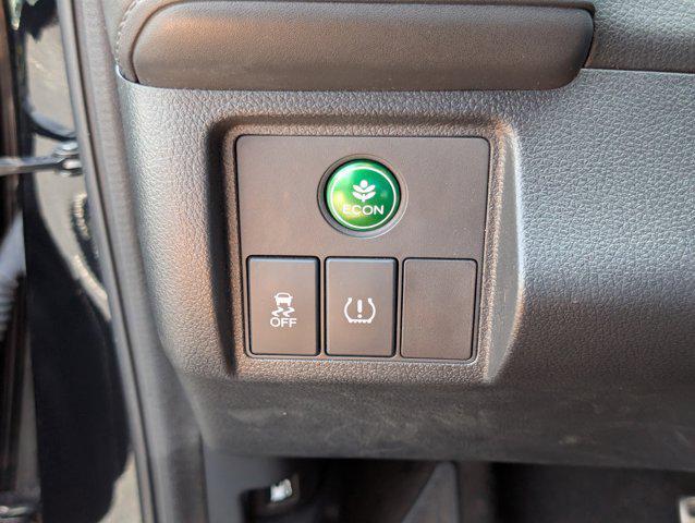 used 2021 Honda HR-V car, priced at $20,878