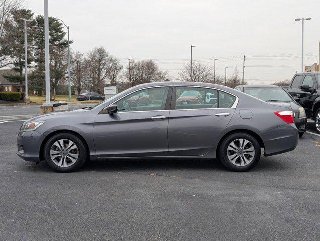 used 2015 Honda Accord car, priced at $13,590