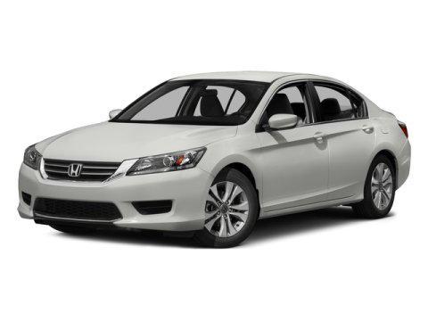 used 2015 Honda Accord car, priced at $13,990