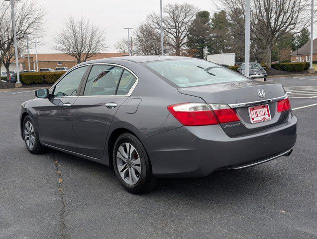 used 2015 Honda Accord car, priced at $13,590