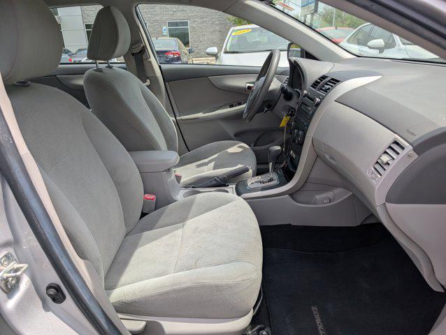 used 2010 Toyota Corolla car, priced at $8,342