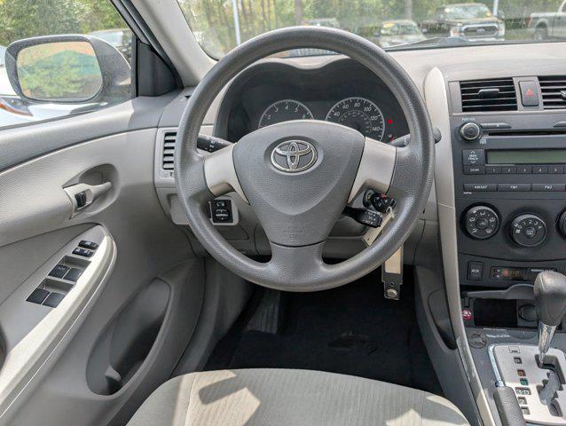 used 2010 Toyota Corolla car, priced at $8,342