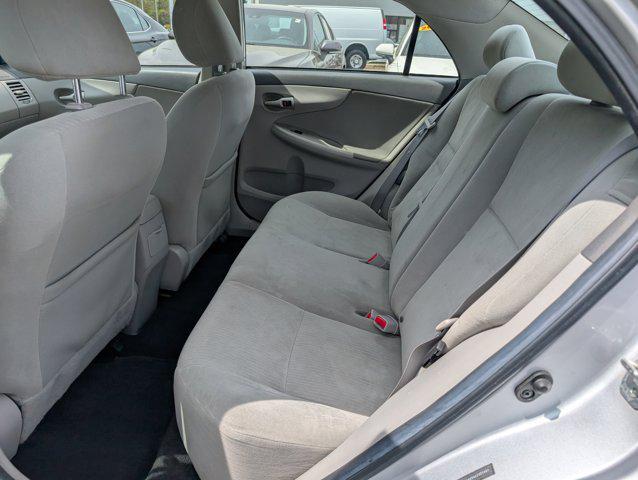 used 2010 Toyota Corolla car, priced at $8,342