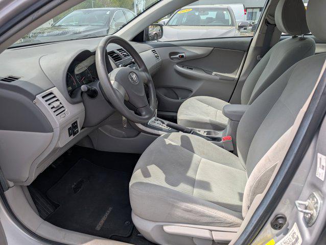 used 2010 Toyota Corolla car, priced at $8,342