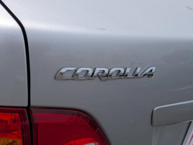 used 2010 Toyota Corolla car, priced at $8,342