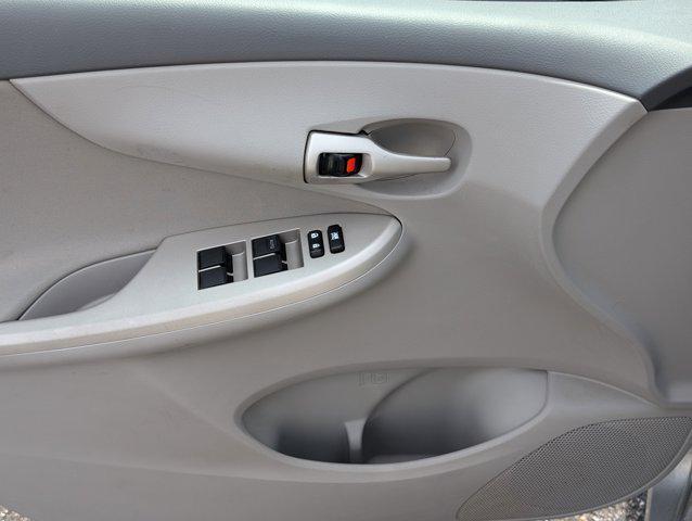 used 2010 Toyota Corolla car, priced at $8,342