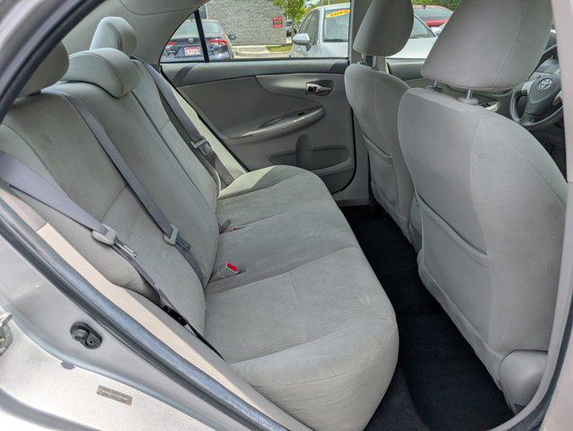 used 2010 Toyota Corolla car, priced at $8,342