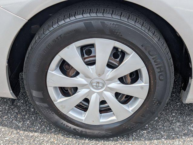 used 2010 Toyota Corolla car, priced at $8,342