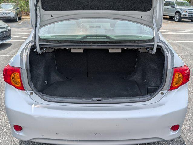 used 2010 Toyota Corolla car, priced at $8,342
