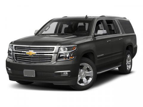 used 2017 Chevrolet Suburban car, priced at $21,895