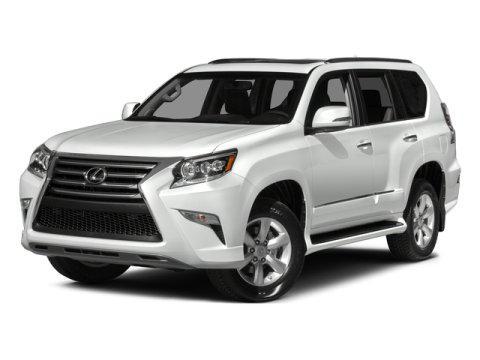 used 2016 Lexus GX 460 car, priced at $24,290