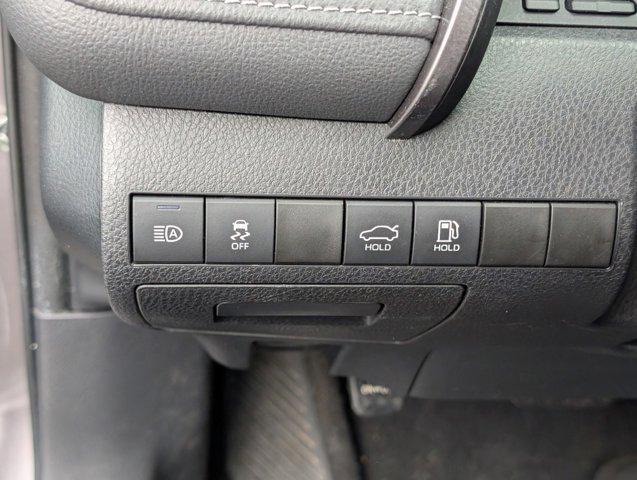 used 2023 Toyota Camry car, priced at $22,900