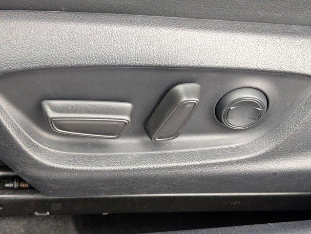used 2023 Toyota Camry car, priced at $22,900