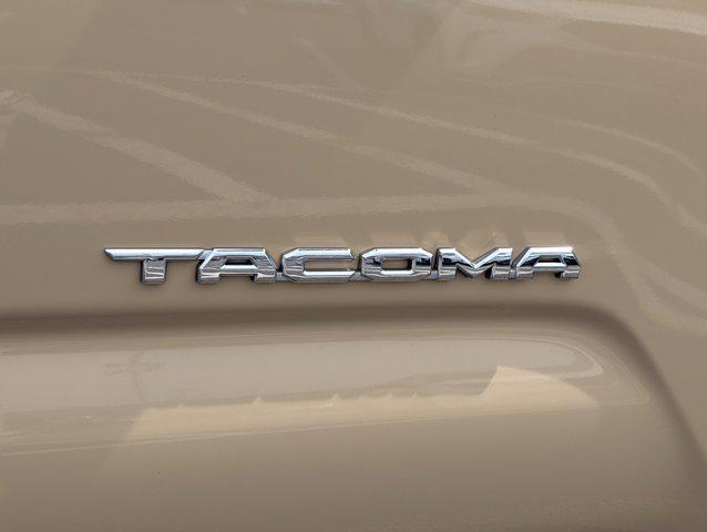used 2017 Toyota Tacoma car, priced at $28,150