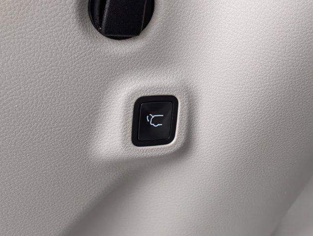 used 2022 Jeep Compass car, priced at $19,895