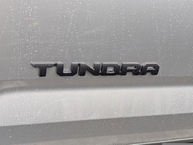 new 2025 Toyota Tundra car, priced at $69,299