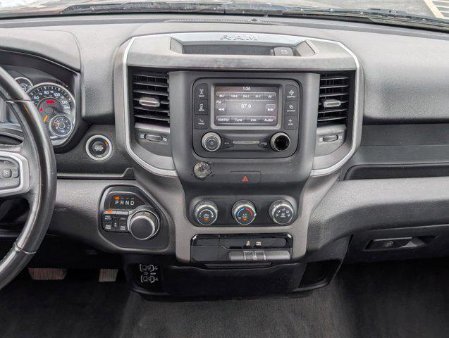 used 2020 Ram 1500 car, priced at $28,490