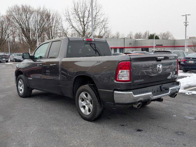 used 2020 Ram 1500 car, priced at $28,490