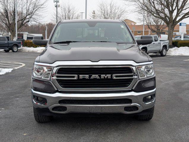 used 2020 Ram 1500 car, priced at $28,490