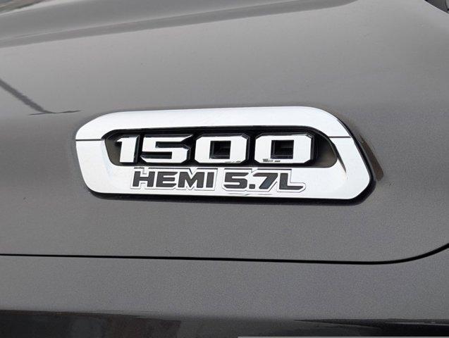 used 2020 Ram 1500 car, priced at $28,490