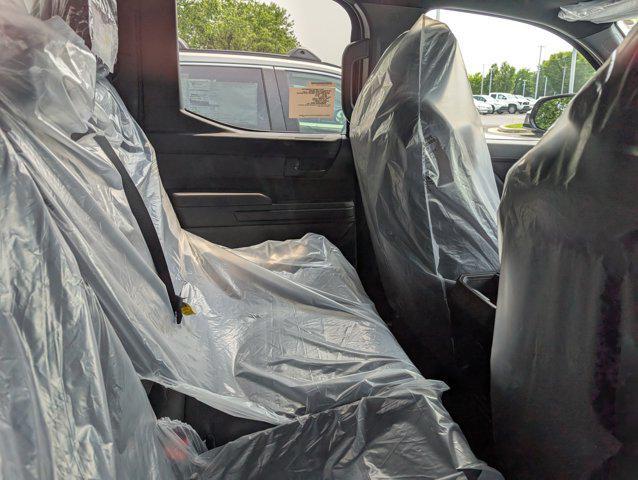 new 2025 Toyota Tacoma car, priced at $40,956