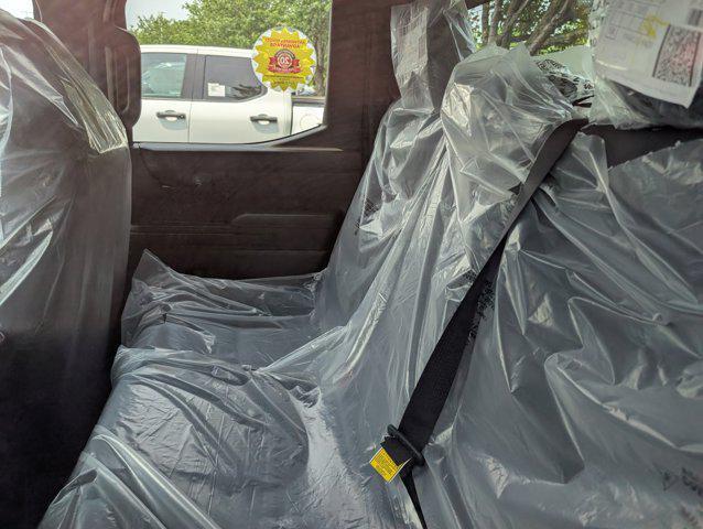 new 2025 Toyota Tacoma car, priced at $40,956