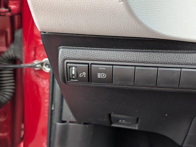used 2023 Toyota Corolla car, priced at $23,650
