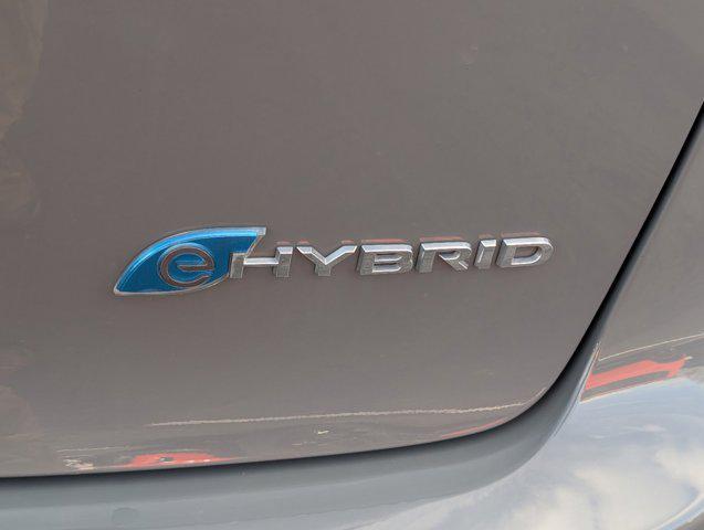 used 2022 Chrysler Pacifica Hybrid car, priced at $23,990