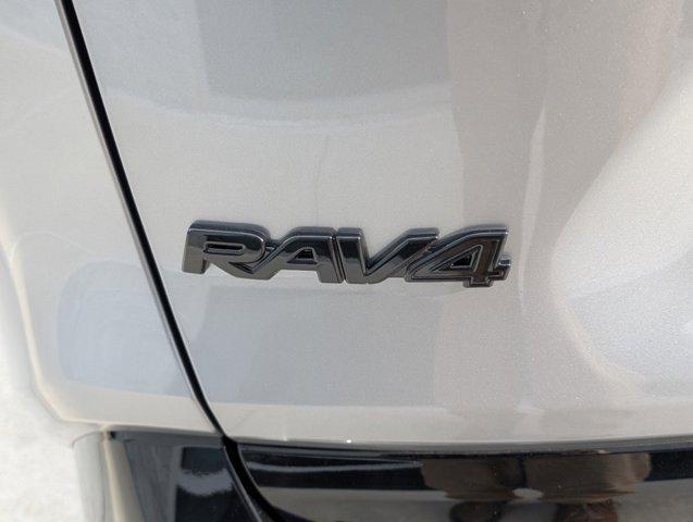 new 2025 Toyota RAV4 Hybrid car, priced at $57,102