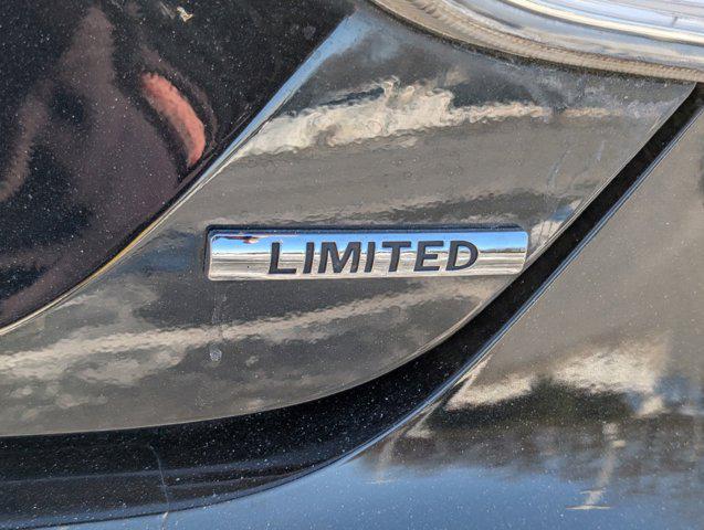 used 2015 Hyundai Sonata Hybrid car, priced at $8,990