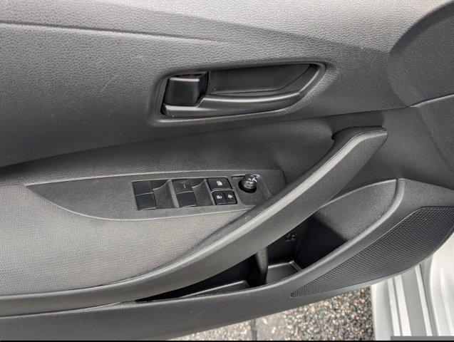 used 2022 Toyota Corolla car, priced at $17,800