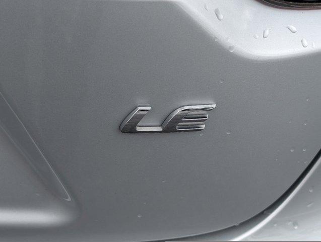 used 2022 Toyota Corolla car, priced at $17,800