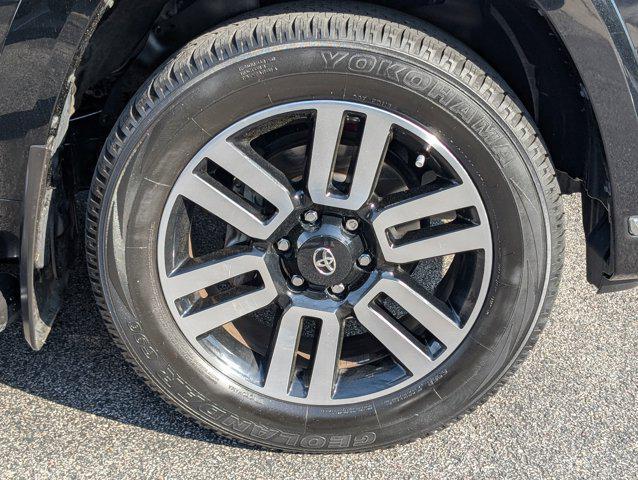 used 2022 Toyota 4Runner car, priced at $43,495