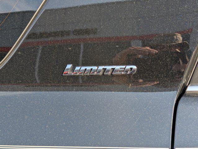 used 2022 Toyota 4Runner car, priced at $43,495