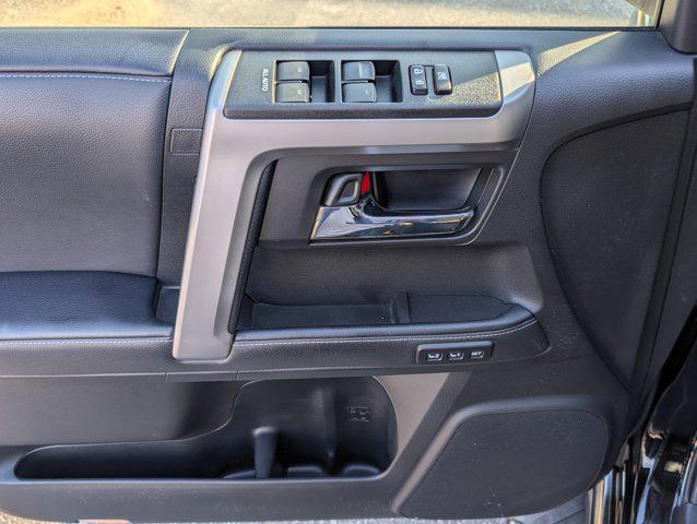 used 2022 Toyota 4Runner car, priced at $43,495