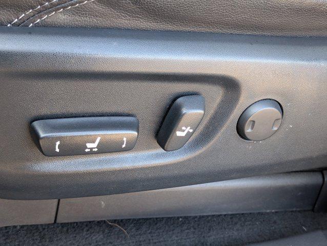 used 2022 Toyota 4Runner car, priced at $43,495