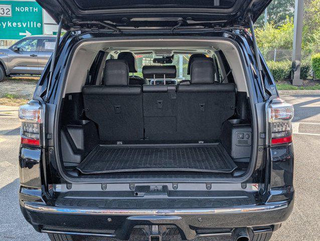 used 2022 Toyota 4Runner car, priced at $43,495